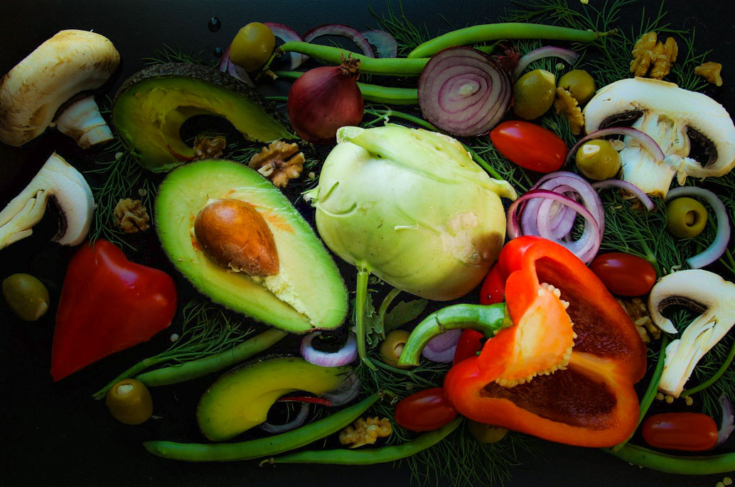 Légumes toxiques pour les poules