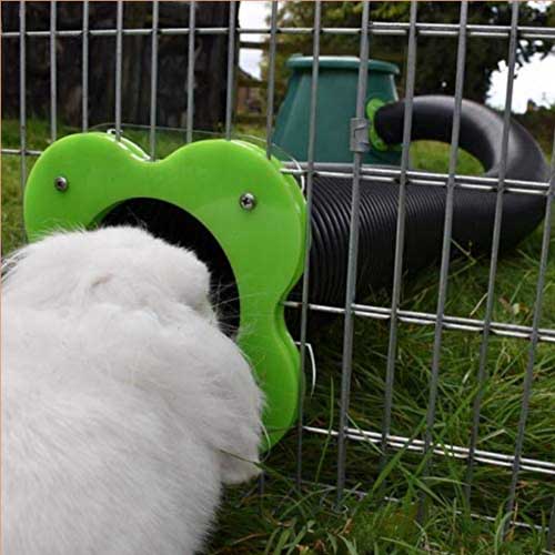 tunnel de connexion pour lapin tunnel de connexion pour lapin