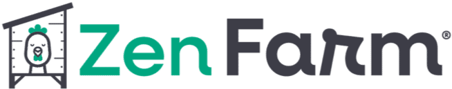 Logo de la marque Zen Farm